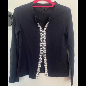 Banana Republic cardigan